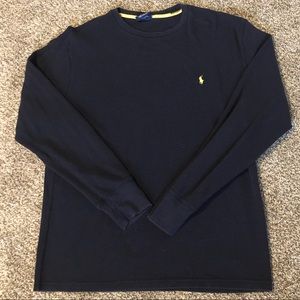 Polo Ralph Lauren Men’s Sleepwear Pullover